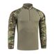 Сорочка бойова M-Tac літня Gen.2 Piquet Multicam Size S/L 31042-s/l фото 3