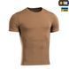 Футболка M-Tac 93/7 Coyote Brown Size XS 14534 фото 3