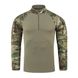 Сорочка бойова M-Tac літня Gen.2 Piquet Multicam Size S/L 31042-s/l фото 4