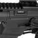 Страйкбольна штурмова гвинтівка Novritsch SSR4 MK2 Metal 0.9-1.2 Joules Outlet 33614 фото 11