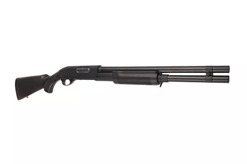 Страйкбольний дробовик Cyma CM350LM (Metal Version) 32922 фото