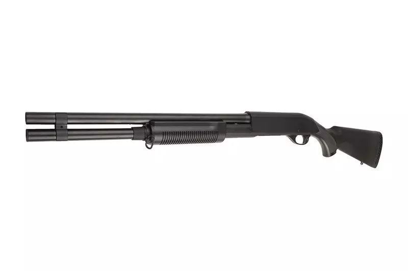 Страйкбольний дробовик Cyma CM350LM (Metal Version) 32922 фото