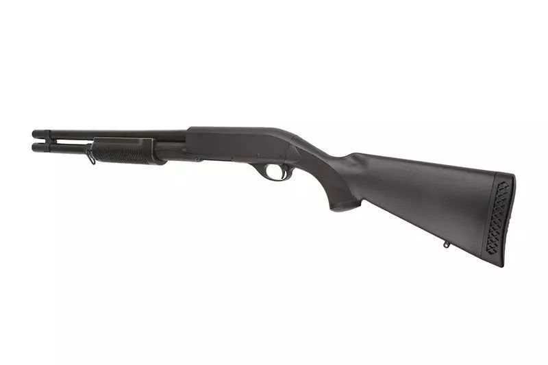 Страйкбольний дробовик Cyma CM350LM (Metal Version) 32922 фото