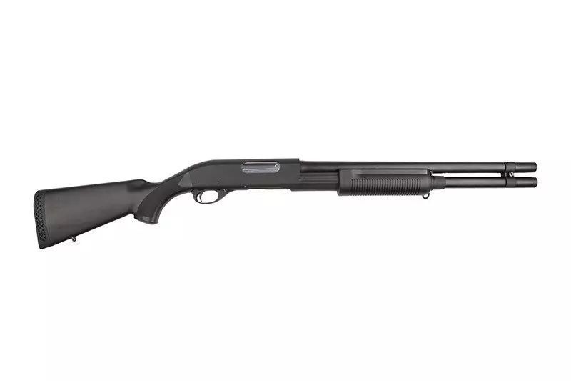 Страйкбольний дробовик Cyma CM350LM (Metal Version) 32922 фото