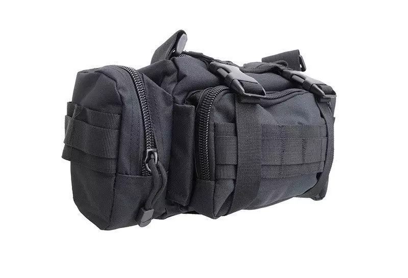Сумка GFC Engineer Bag Black 4646 фото