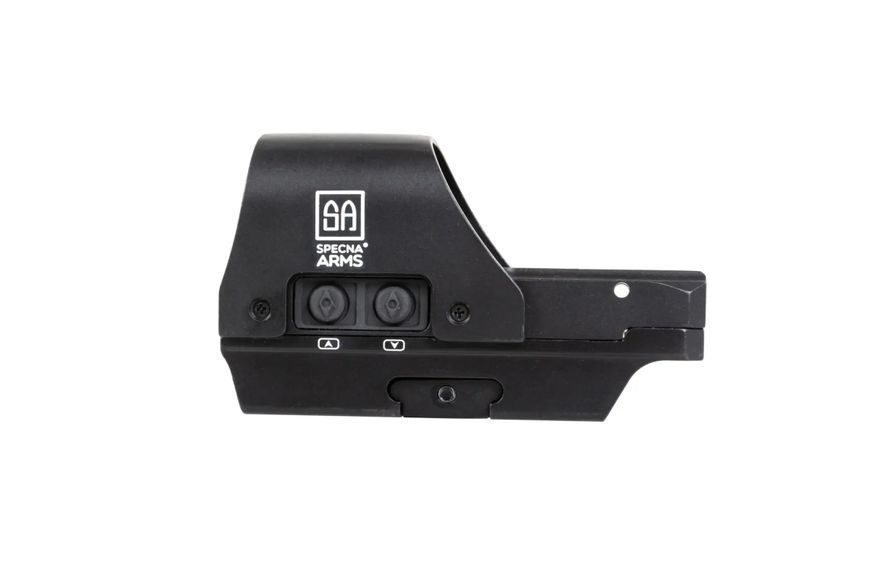 Коліматор Specna Arms CORE Apex red dot sight Black 34810 фото