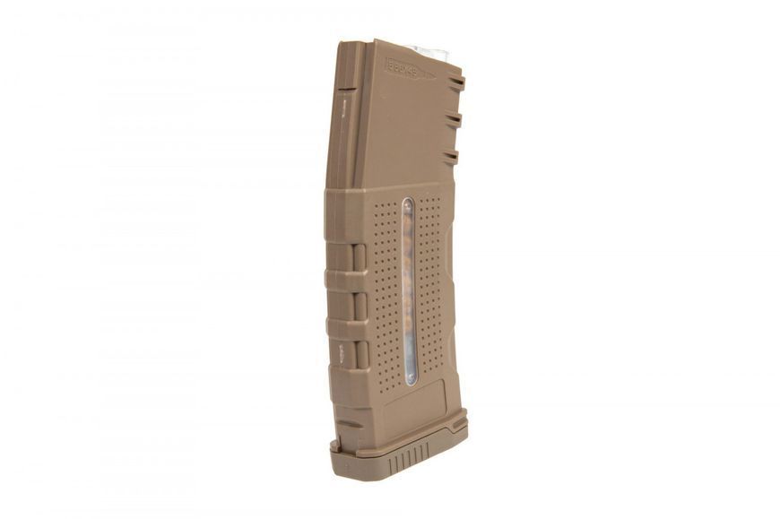 Магазин механічний Tornado M4/M16 150 bbs tan 17233 фото