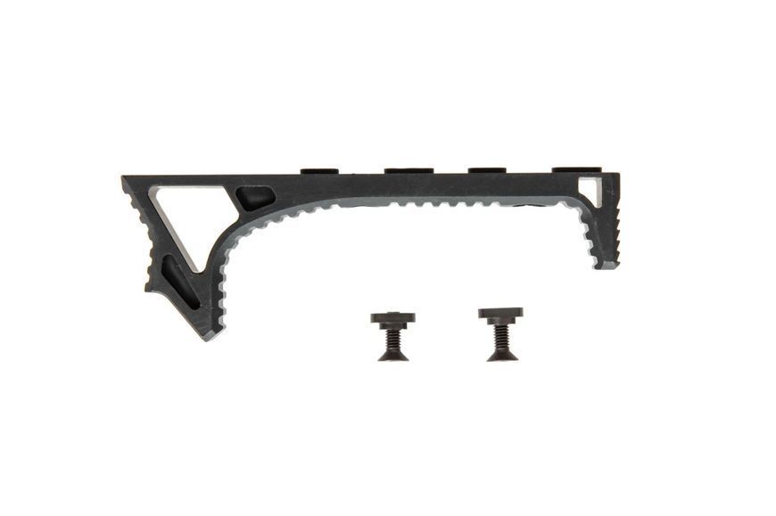Рукоятка переноски огня JJ Airsoft Hand Stop Angled Grip M-Lok 30308 фото