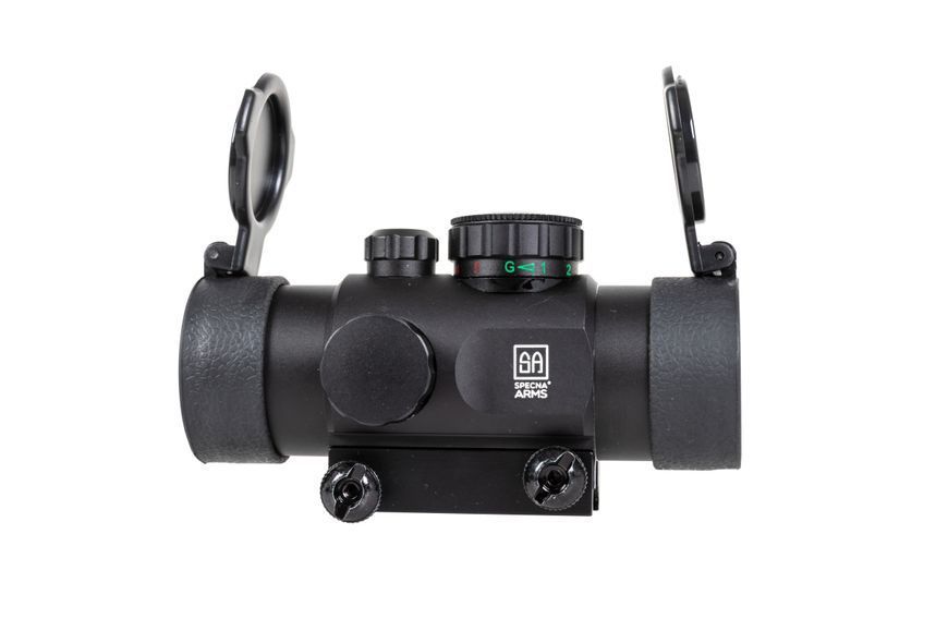 Коліматорний приціл Specna Arms Core Onyx 34011 фото