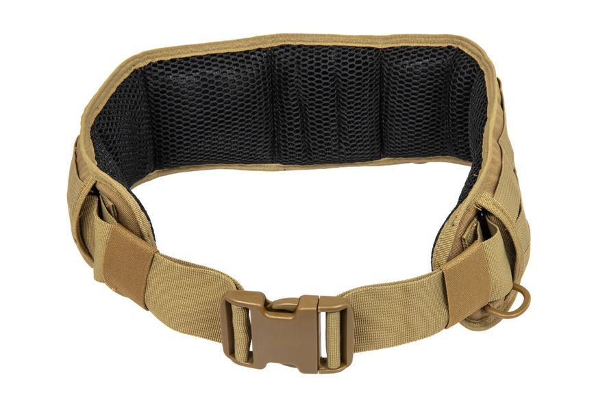 Пояс GFC Tactical Molle belt Tan 35540 фото