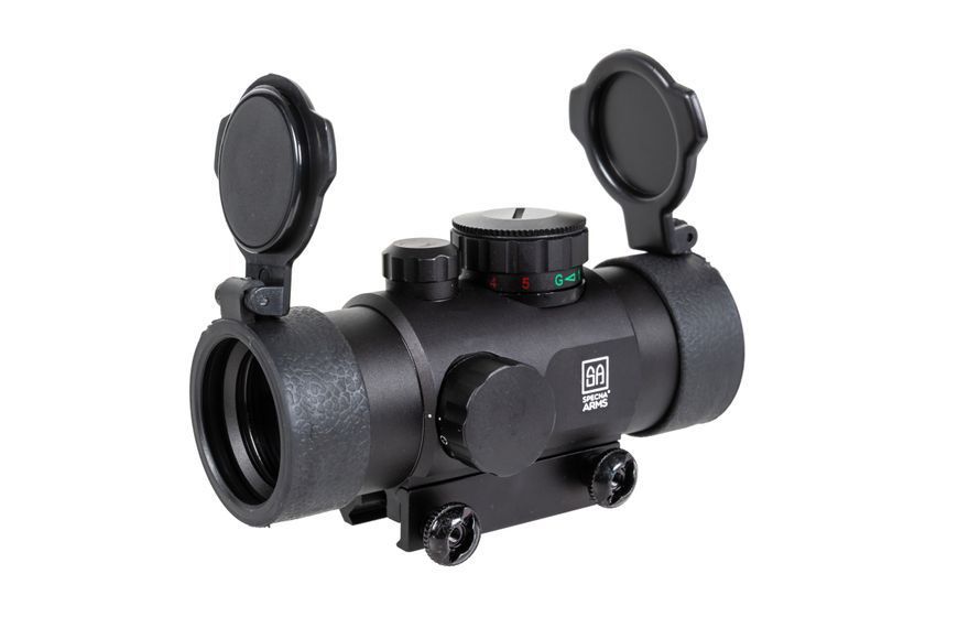 Коліматорний приціл Specna Arms Core Onyx 34011 фото