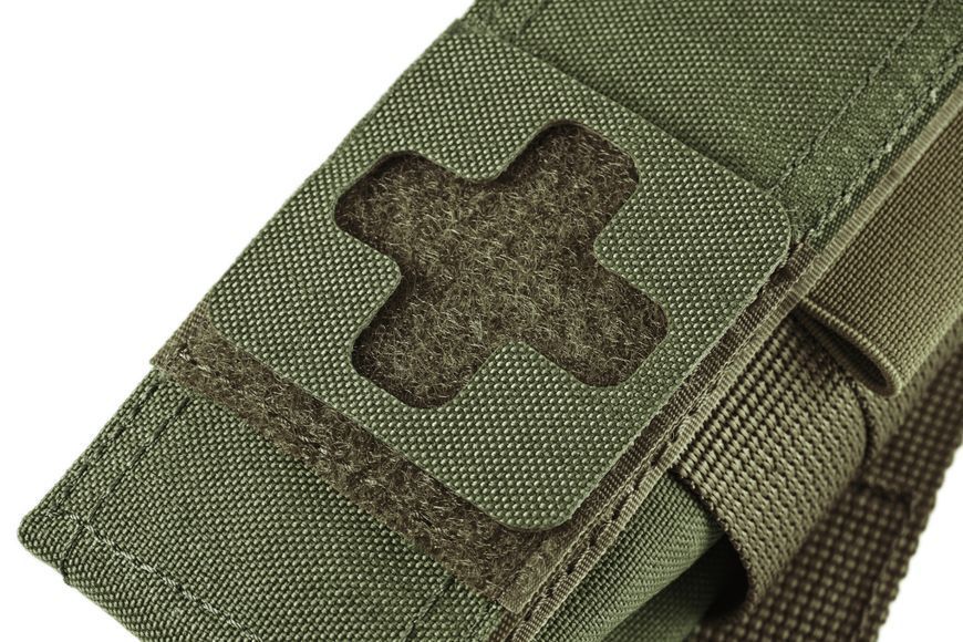 Підсумок U-Win для турнікету V.2 Ranger Green 28555 фото