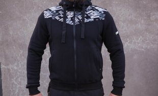 Худі G-wear Camo Black Size M 15187-m фото