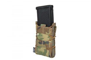 Підсумок відкритий Primal Gear Tiger Pouch 5.56 Multicam 27154 фото