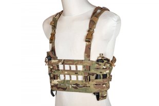 Chest Rig Primal Gear Tactical Vest Laser Chest Rig Thyla Multicam 26154 фото