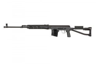 Страйкбольна снайперська гвинтівка A&K SVD-S-SP 25572 фото