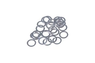 Шимсет Specna Arms 10pcs 4x0,1mm 10pcs 4x0,3mm 10pcs 4x0,5mm 14260 фото