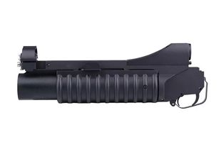 Страйкбольний гранатомет Specna Arms M203 Short 28217 фото