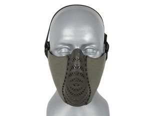 Маска FMA Half-Mask Olive 13123 фото
