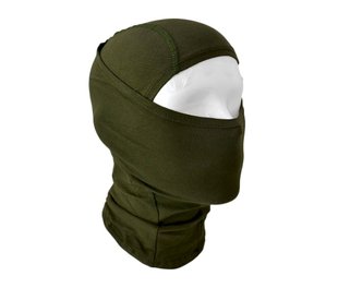 Балаклава Texar Ninja Olive 24394 фото