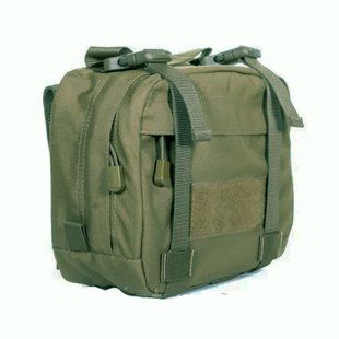 Сумка багажна RTG СБ-Z Olive 22769 фото