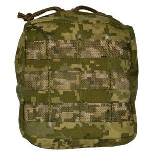Підсумок утилітарний ChipTac СT-WM Middle MM14 26378 фото