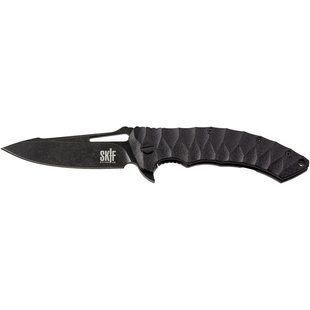 Ніж Skif Shark II BSW Black 25201 фото