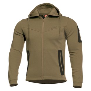 Реглан Pentagon Pentathlon Coyote Size L 7616-L фото