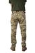 Тактичні штани Smilo Rip-Stop Multicam Size S 30878-s фото 2