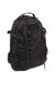 Рюкзак Wisport Chicago Cordura Black 14517 фото 1