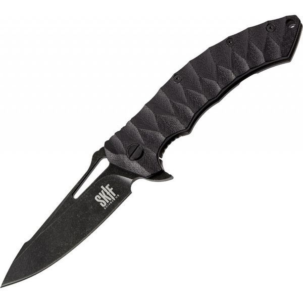 Нож Skif Shark II BSW Black 25201 фото