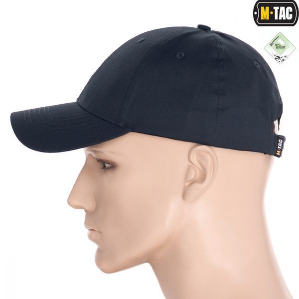 Бейсболка M-Tac Flex Рип-Стоп Dark Grey Size L/XL 13634-l/xl фото