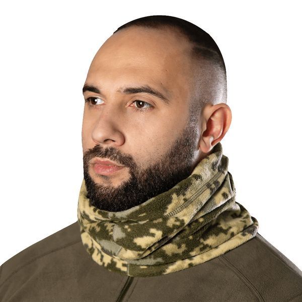Шарф-труба Camo-Tec ComfyFit Fix Fleece 260 ММ14 32362 фото