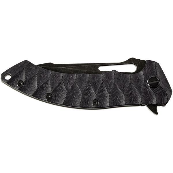 Нож Skif Shark II BSW Black 25201 фото
