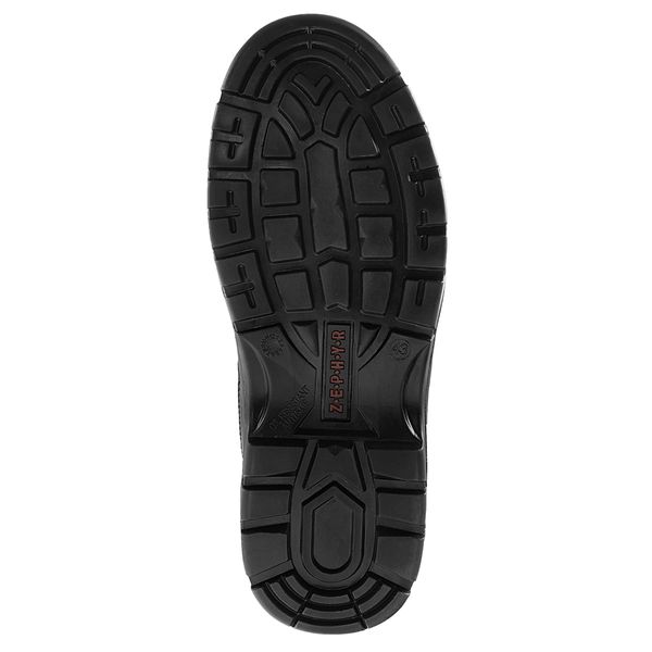 Тактичні берці Zephyr Grom Z007 Black Size 40 24409-40 фото