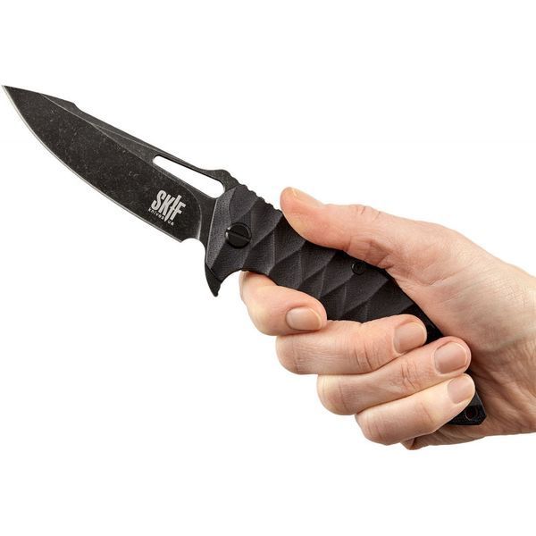 Нож Skif Shark II BSW Black 25201 фото