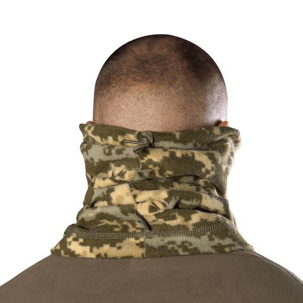Шарф-труба Camo-Tec ComfyFit Fix Fleece 260 ММ14 32362 фото
