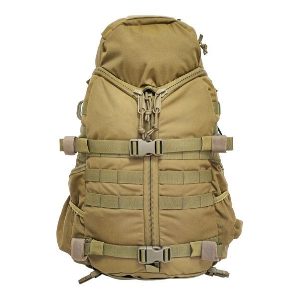 Рюкзак Grad Gear 3 Day Pack BVS Coyote 31526 фото