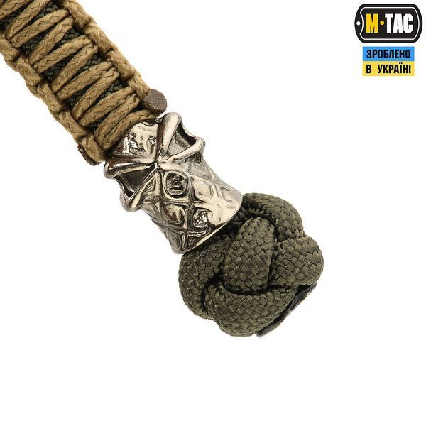 Темляк M-Tac Ninja Olive 19186 фото