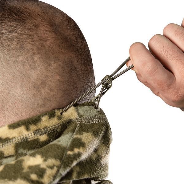 Шарф-труба Camo-Tec ComfyFit Fix Fleece 260 ММ14 32362 фото