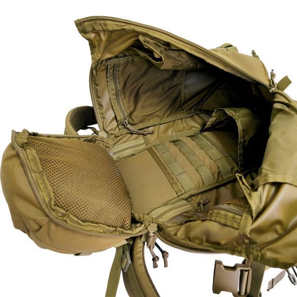 Рюкзак Grad Gear 3 Day Pack BVS Coyote 31526 фото