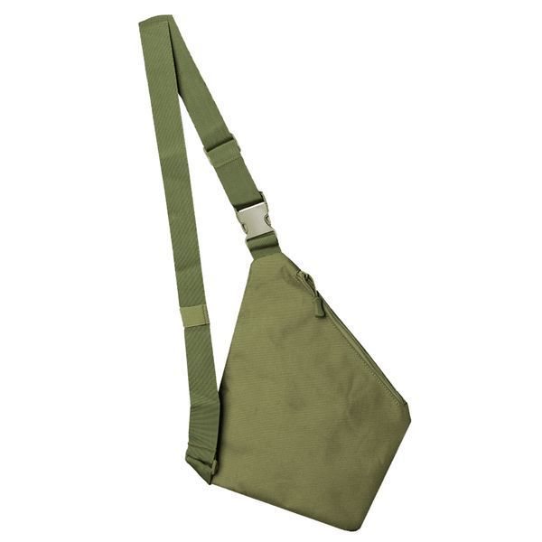 Сумка поясная Camo-Tec Cobra Olive 28915 фото
