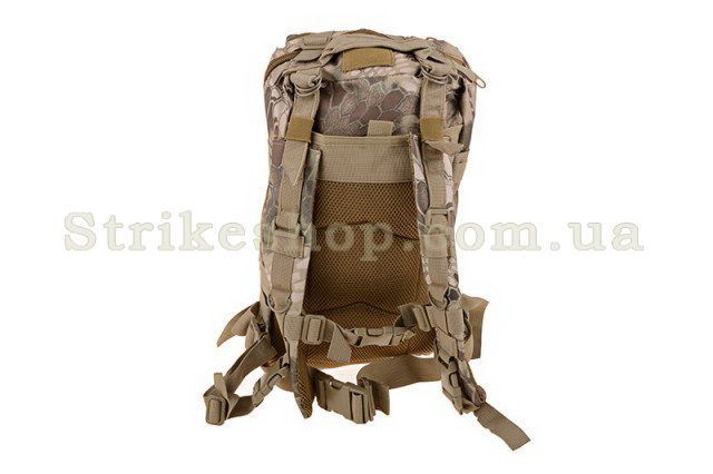 Рюкзак 8FIELDS MODULAR MEDIUM 15L Kryptek HIGHLANDER 4712 фото