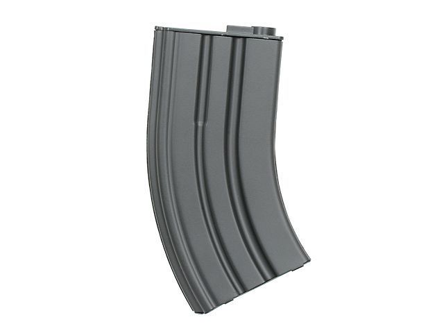 Магазин механический страйкбольный Double Eagle 7.62&times;39 Mid-Cap 130 bbd M923A 30671 фото