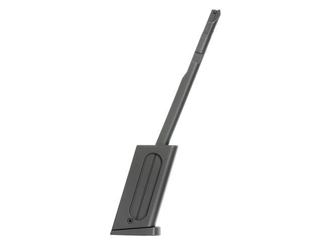Магазин механічний Cyma AEP CM.132S/126 80rds 29076 фото