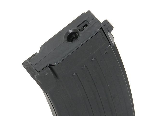 Магазин Cyma AK74 метал 125 BB`S 2060 фото