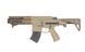 Магазин механический страйкбольный Double Eagle 7.62&times;39 Mid-Cap 130 bbd M923A 30671 фото 6