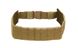 Пояс 8Fields Padded Patrol Belt Coyote 25410 фото 2