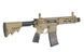 Страйкбольна штурмова гвинтівка EMG Daniel Defense DDPM4PDW GBBr Replica Tan 33544 фото 6