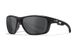 Окуляри балістичні Wiley X Aspect Grey Matte Black Frame 29526 фото 1